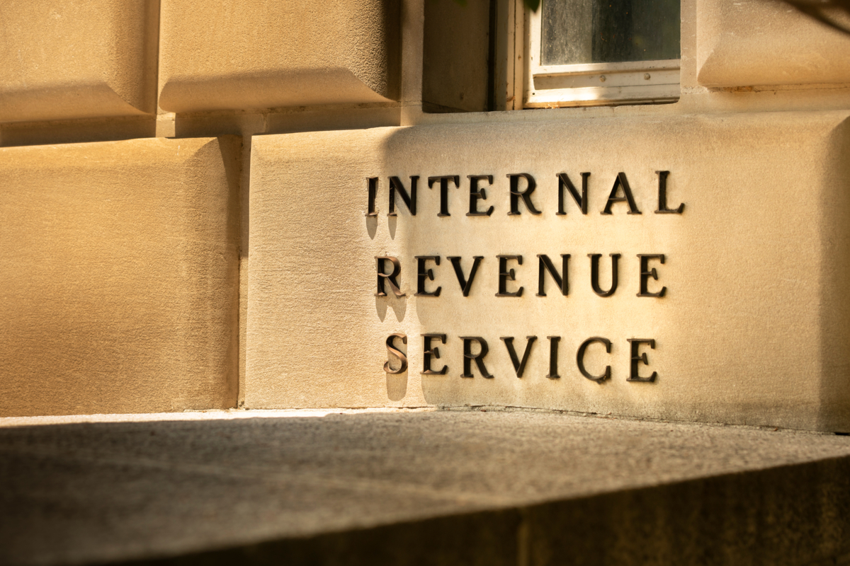 The IRS Issues Interim Guidance on SECURE 2.0 Act’s EPCRS Expansion