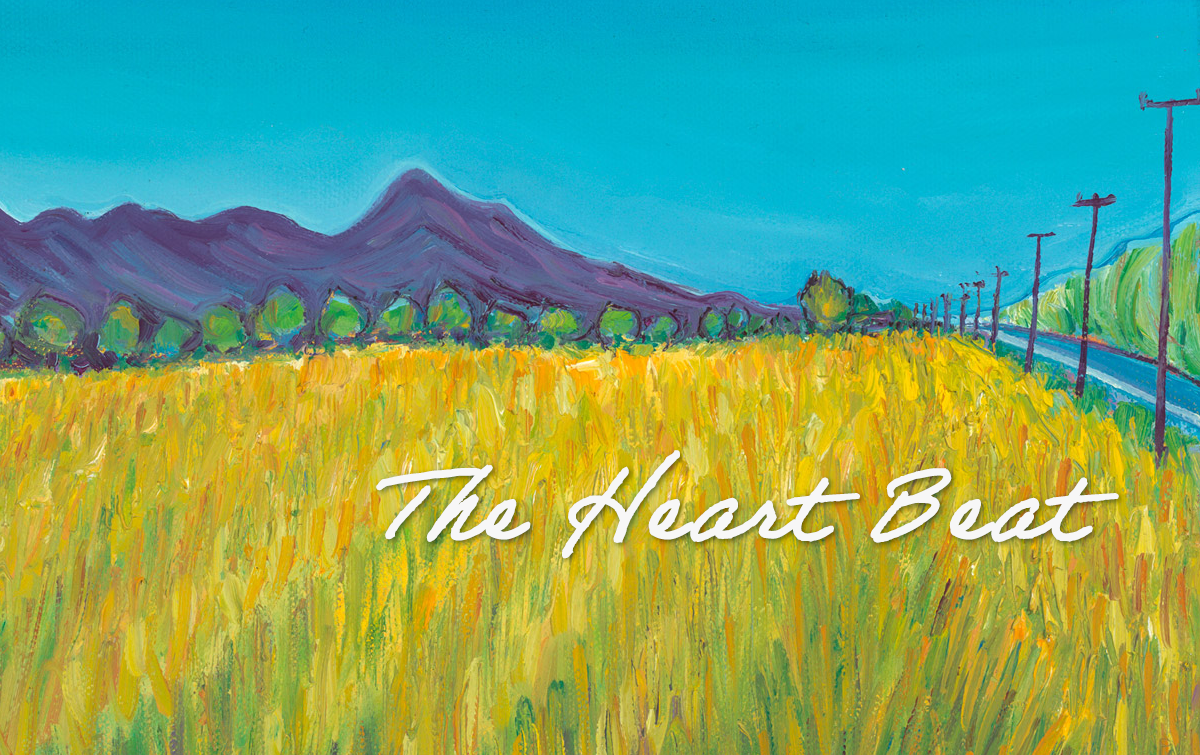 The Heart Beat