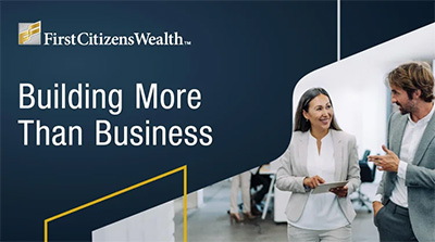First Citizens podcast