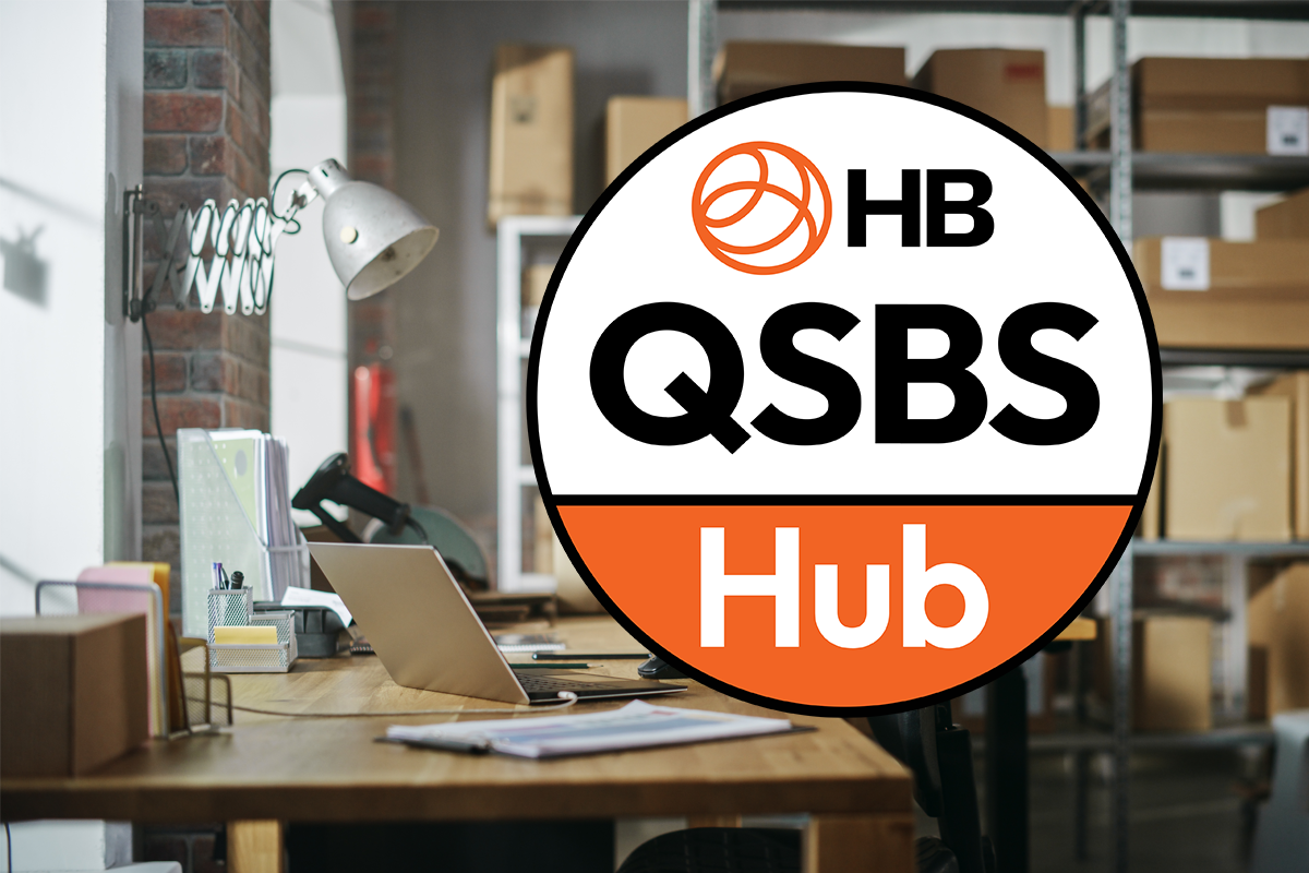 HB QSBS Hub