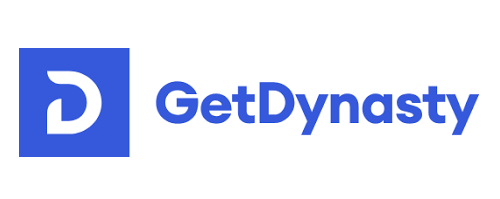 GetDynasty logo