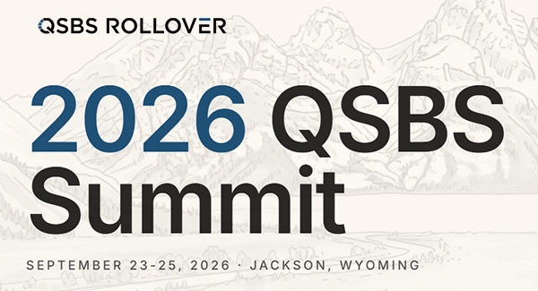 2026 QSBS Summit