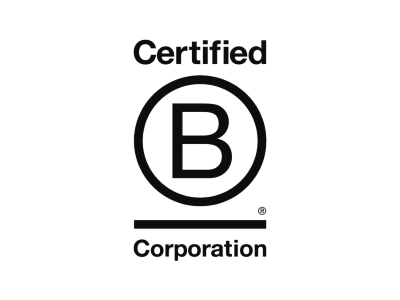 B Corp Certification