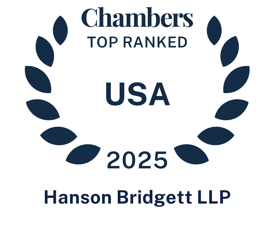 Hanson Bridgett Chambers