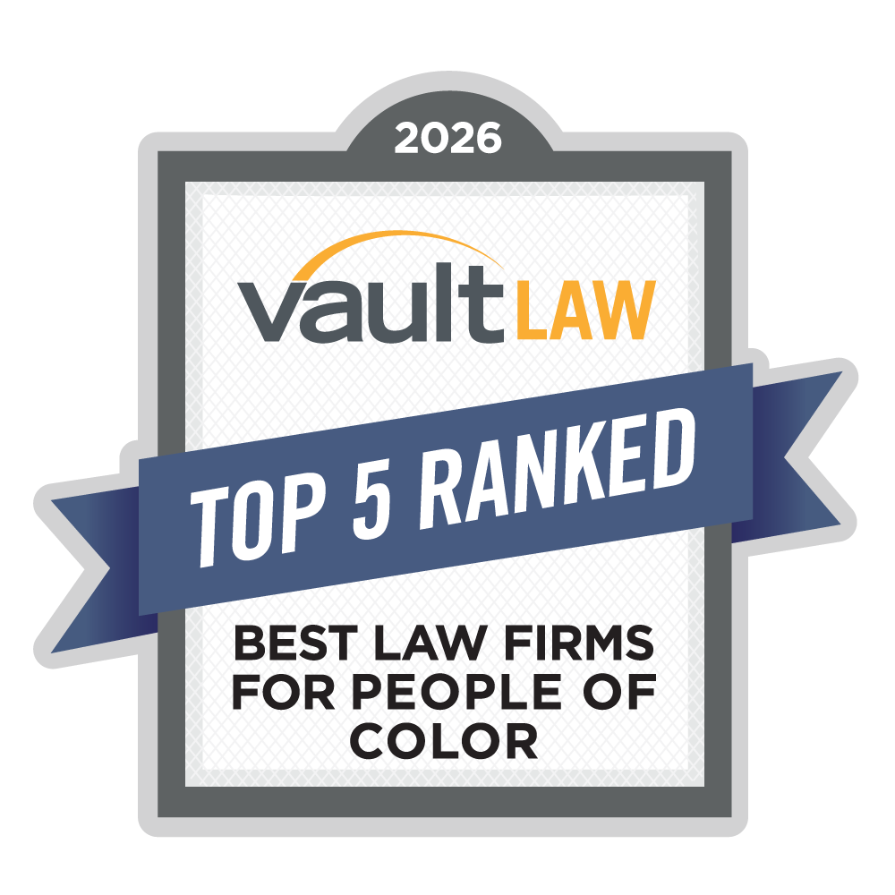 Vault Law Hanson Bridgett