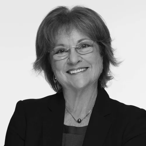 Joan Cassman