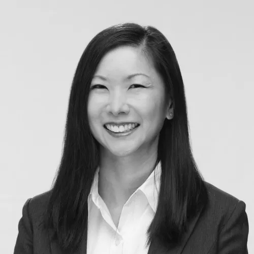 Maureen Chang