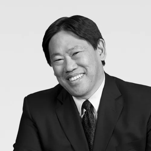 Jeffrey Chu
