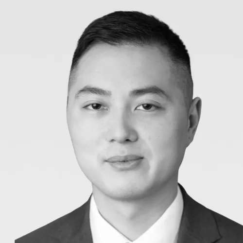 Winston Hu