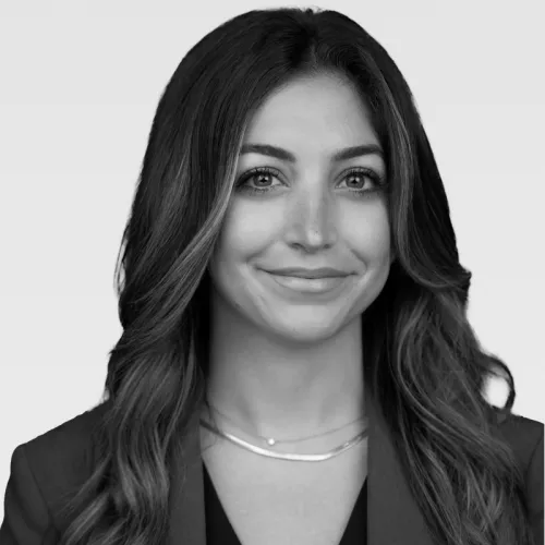 Mona Goodarzi