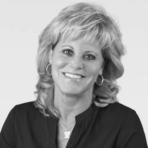 Patricia Hartman