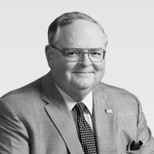 Michael Van Zandt