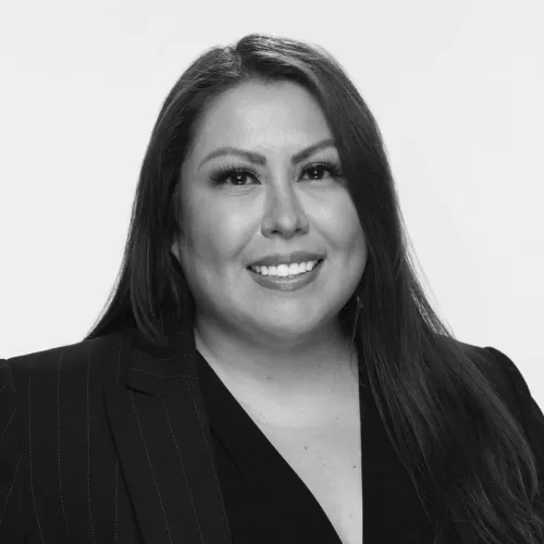 April Navarro is an attorney at Hanson Bridgett LLP