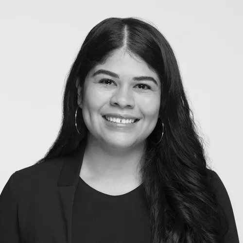 Lucero Cordova Arellanes Headshot