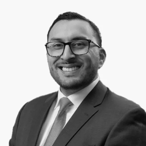 Eric Gamboa Headshot
