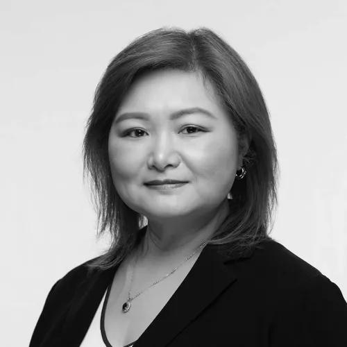Darlene Chiang Headshot
