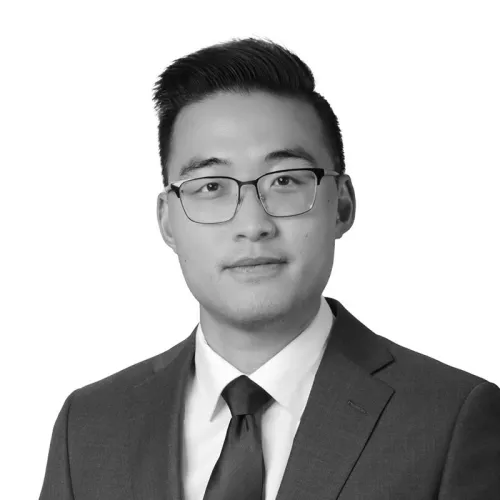 Thomas Han Headshot