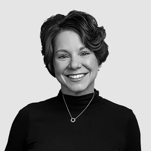 Michelle Friends Headshot