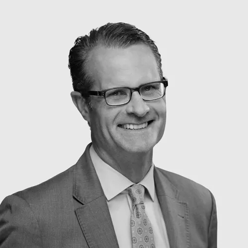 Chris Jensen Headshot