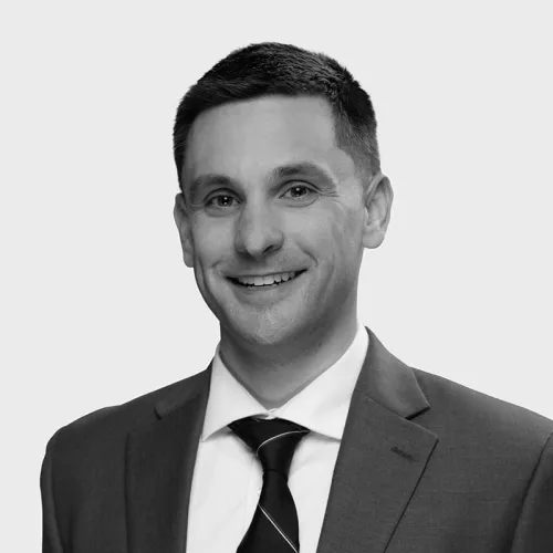 Joe Offenhauser Headshot