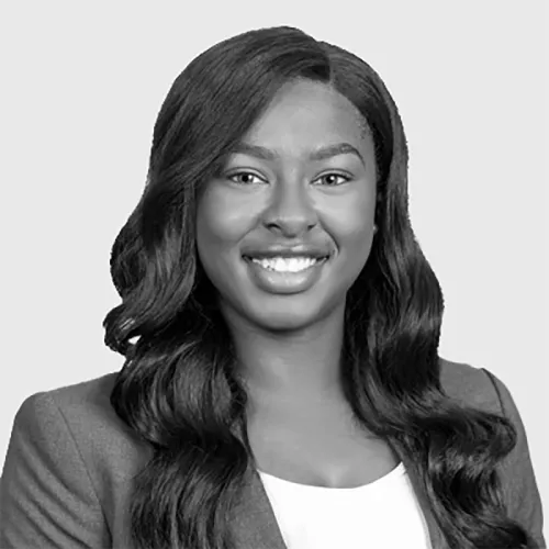 Tareesha Charpentier headshot