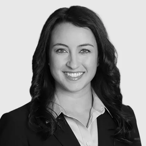 Natalie Mueller's Headshot