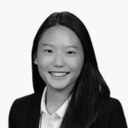 Alyce Cho