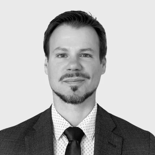 Matthew Guerrero