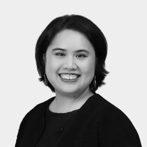 Riane Briones