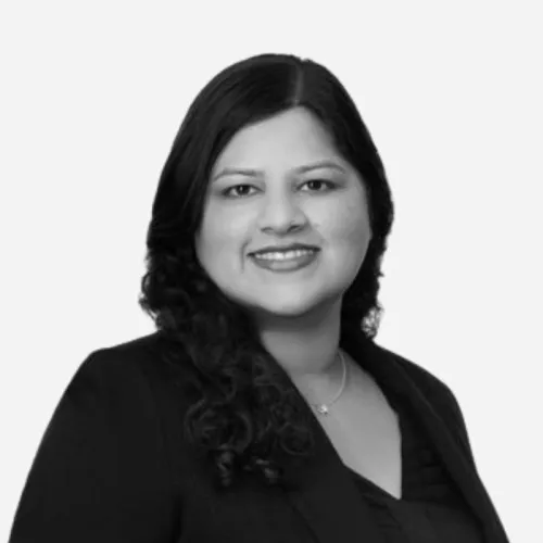Nancy Chawla