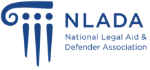 National Legal Aid & Defender Association