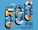 National Law Journal 500 - 2022