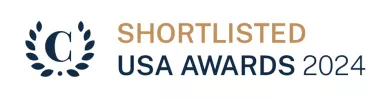 Chambers USA DEI Shortlist