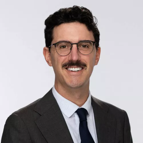 Brendan Adams