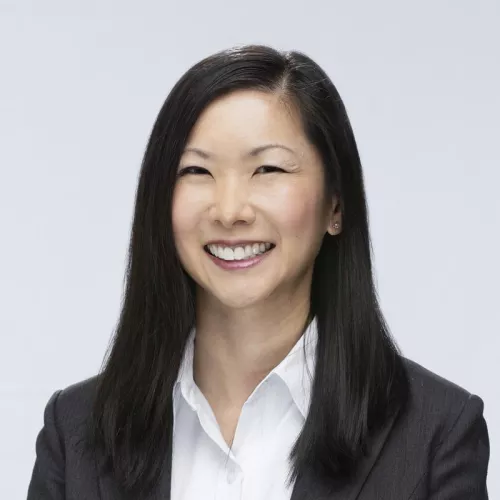 Maureen Chang