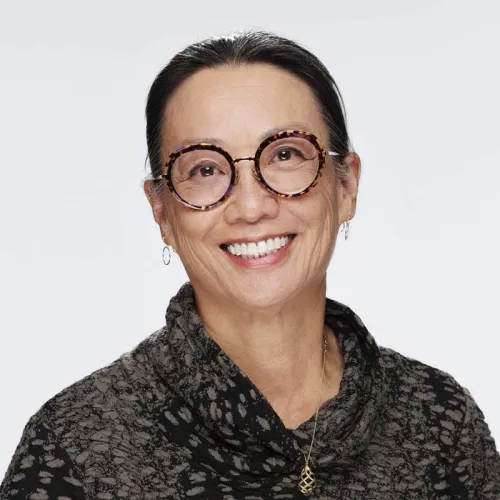 Madeline Chun