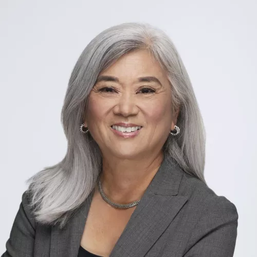 Kathryn Doi