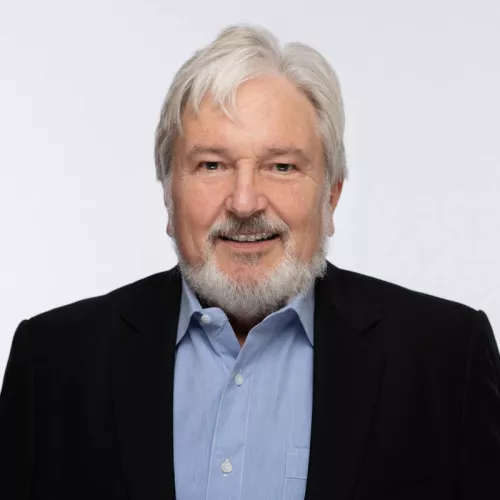 Paul Gordon