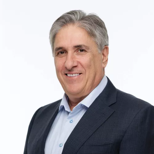 David Longinotti