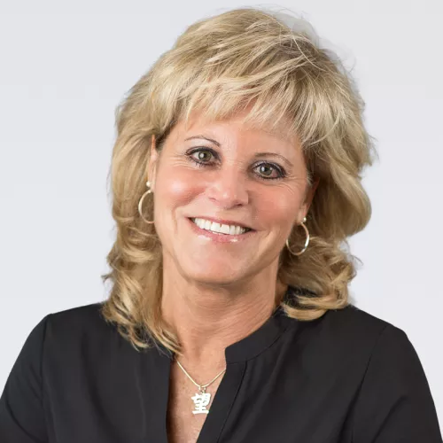 Patricia Hartman
