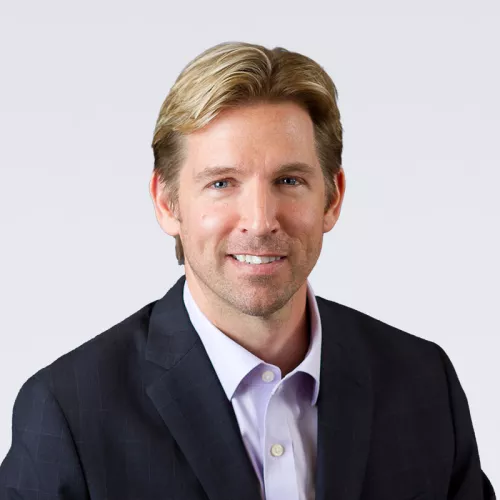 Derek Ridgway