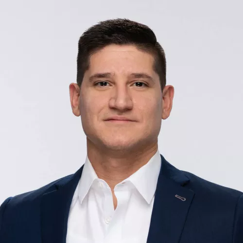 Thomas Rivera