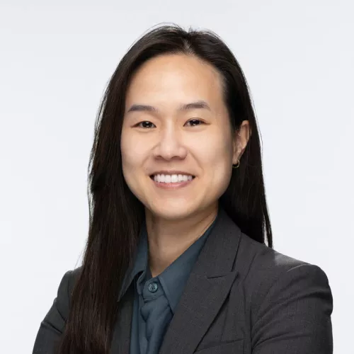 Rosanna Gan is an attorney at Hanson Bridgett LLP.