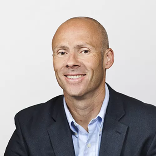 Scott Smith