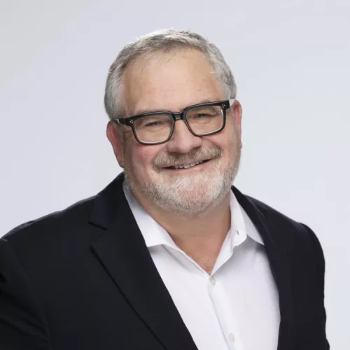 Andrew Stroud