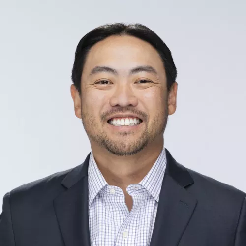 Trevor Taniguchi