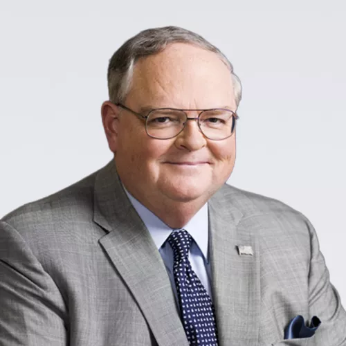 Michael Van Zandt