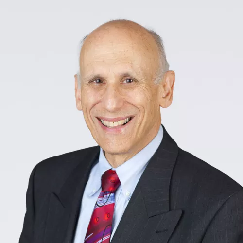 Fred Weil