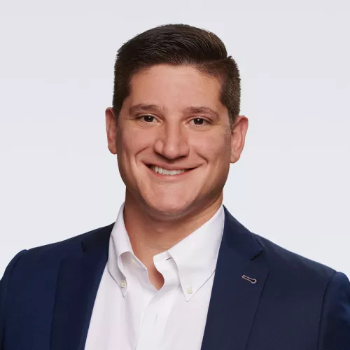 Tom Rivera