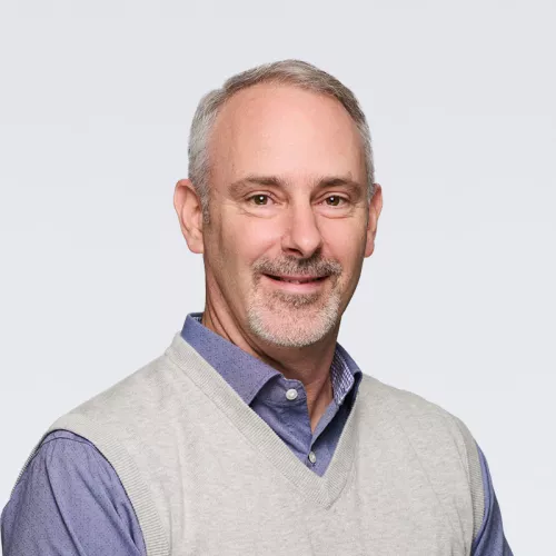 David Gehrig